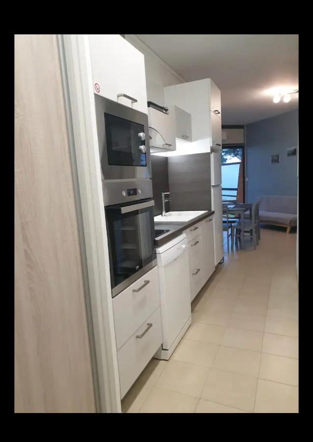 Appartamento Chez Celine & Rudi Moriani-Plage Esterno foto