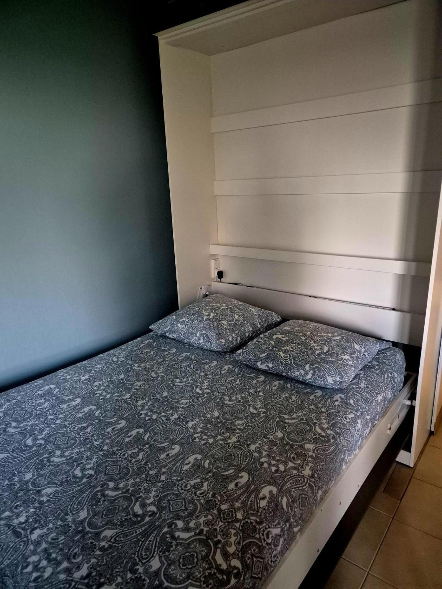 Appartamento Chez Celine & Rudi Moriani-Plage Esterno foto